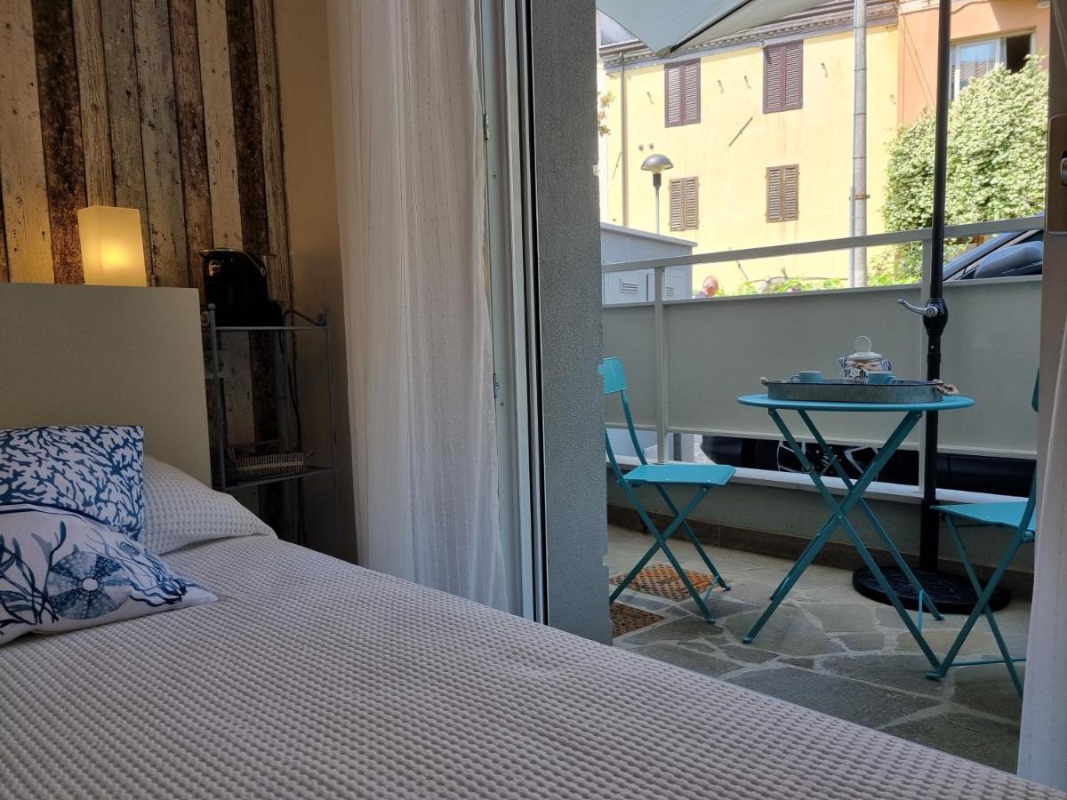 Residenza Azzurra Ξενοδοχείο Κατόλικα Εξωτερικό φωτογραφία